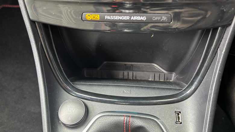 Ford Puma 1.0 EcoBoost Hybrid mHEV 155 ST-Line X 5dr Petrol Hatchback